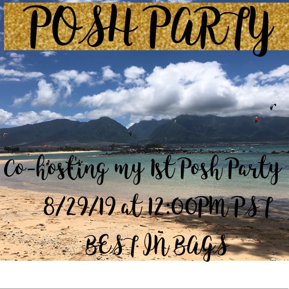 BEST IN JACKETS/COATS 1-9-20 PARTY 🎉❤️🌺 - Picture 5 of 8
